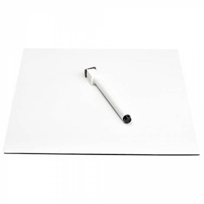 Suport magnetic Startech STMAGMAT, White