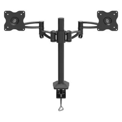 Suport monitor Barkan E642.B, Black