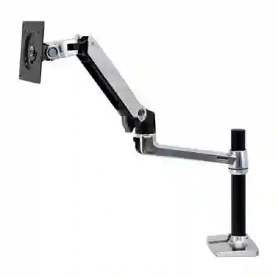 Suport monitor Ergotron 45-295-026, 34inch, Grey