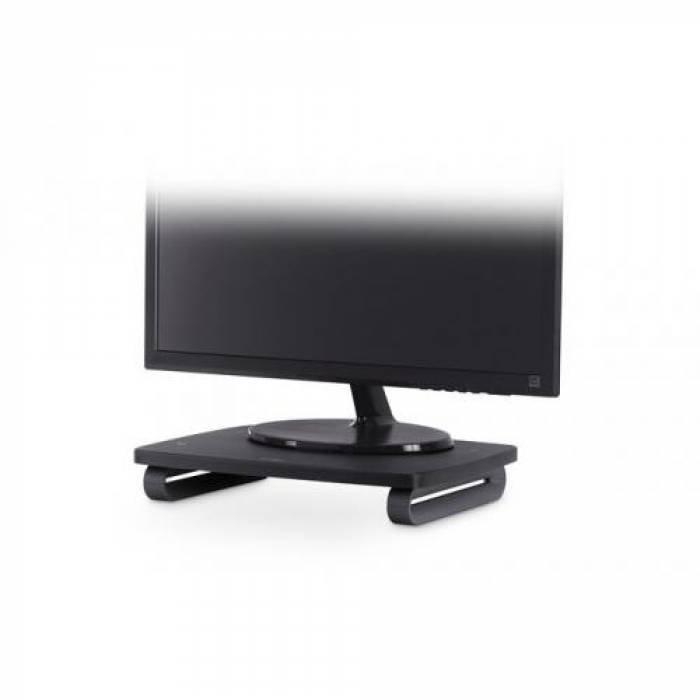 Suport monitor Kensington K52786WW SmartFit, 24inch, Black