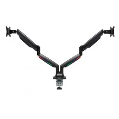 Suport monitor Kensington SmartFit One-Touch, 13-34inch, Black