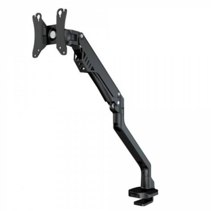 Suport monitor Neomounts FPMA-D750BLACK, 10-32inch, Black