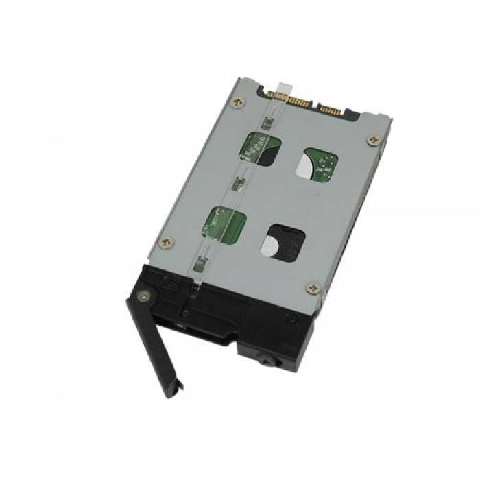 Suport montare HDD/SSD Chieftec CMR-225, 2x 2.5inch