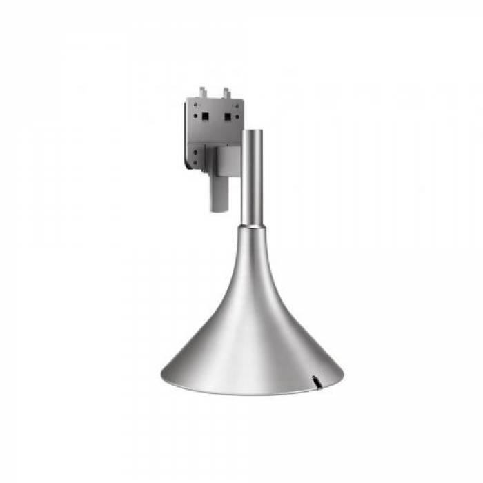 Suport Samsung VG-SGSM11S Tower Stand pentru 55 - 65 inch QLED, Silver