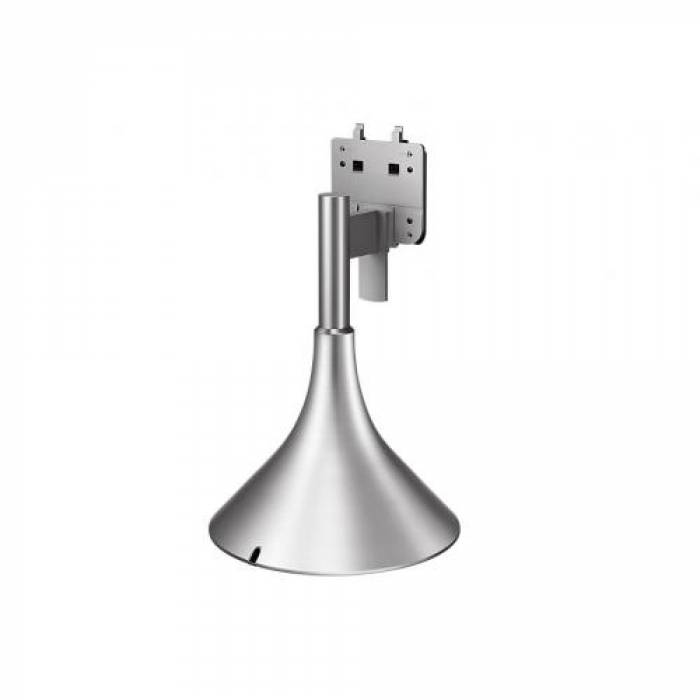 Suport Samsung VG-SGSM11S Tower Stand pentru 55 - 65 inch QLED, Silver