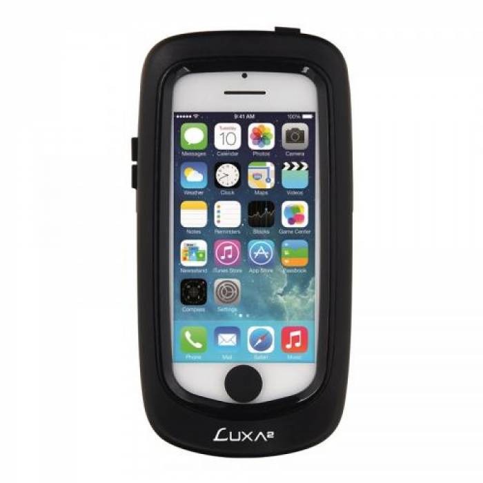 Suport Thermaltake Bicicleta Luxa 2 H10+ Universal pentru iPhone 5, 5S si 5C