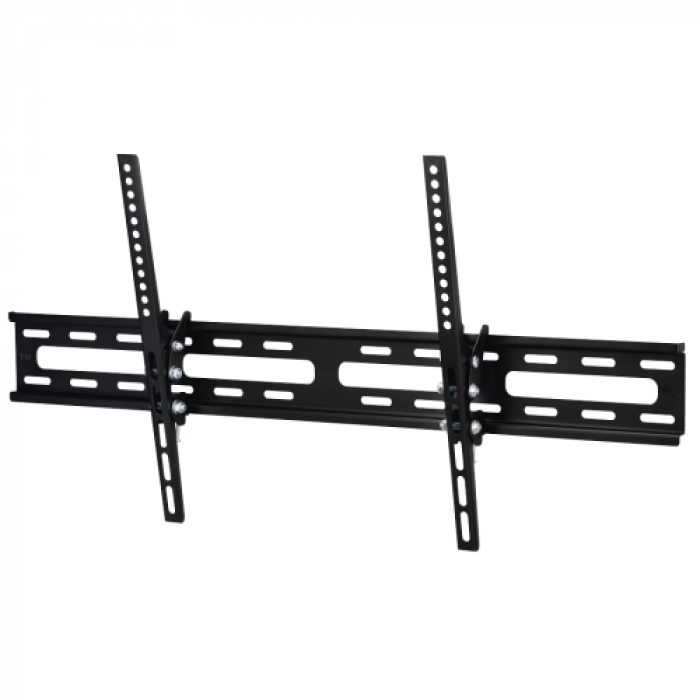 Suport TV Hama TILT TV 00108719, 37-75inch, Black