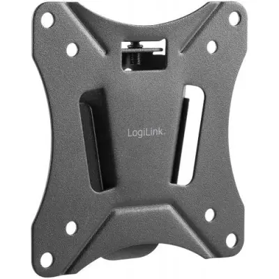 Suport TV LogiLink BP0073, 13-27inch, Black