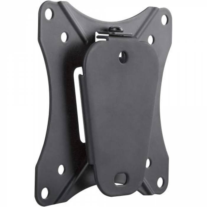 Suport TV LogiLink BP0073, 13-27inch, Black Suport TV LogiLink BP0073, 13-27inch, Black