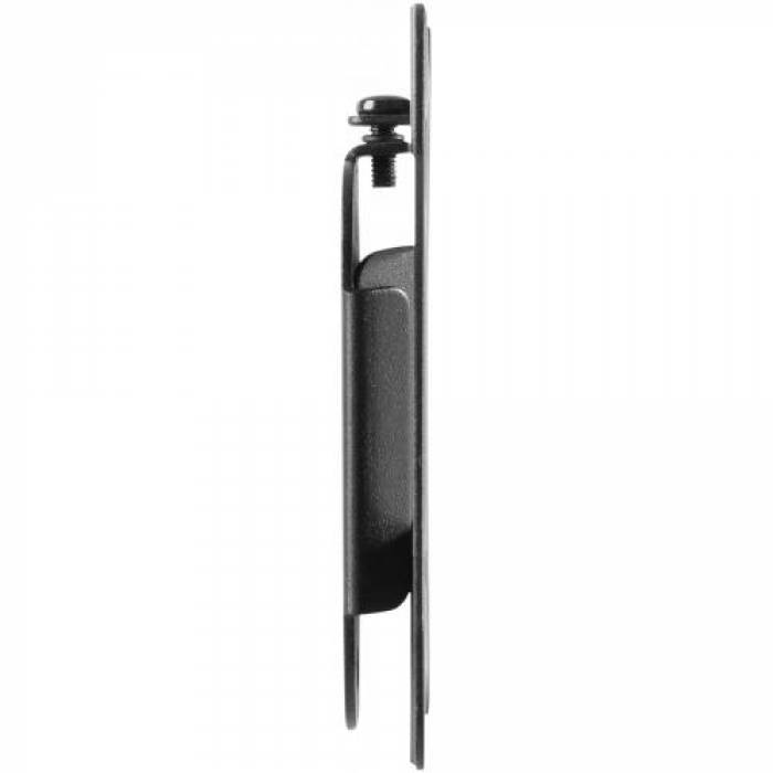Suport TV LogiLink BP0073, 13-27inch, Black Suport TV LogiLink BP0073, 13-27inch, Black