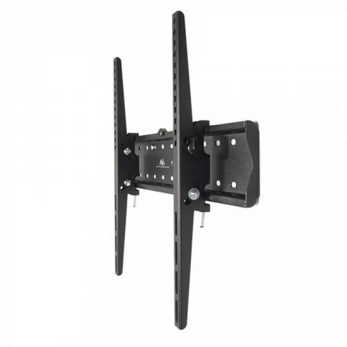 Suport TV Maclean MC-668, 37-70inch, Black