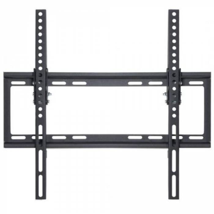 Suport TV Maclean MC-774, 32-55inch, Black