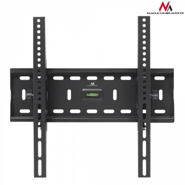 Suport TV Maclean MC-778, 26-55inch, Black