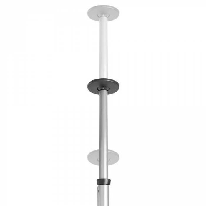 Suport TV Maclean MC-791N, 37-70inch, Gray Suport TV Maclean MC-791N, 37-70inch, Gray