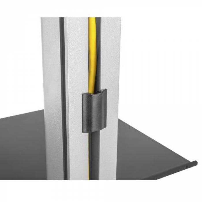 Suport TV Maclean MC-791N, 37-70inch, Gray Suport TV Maclean MC-791N, 37-70inch, Gray