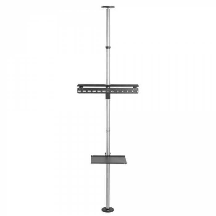 Suport TV Maclean MC-791N, 37-70inch, Gray Suport TV Maclean MC-791N, 37-70inch, Gray