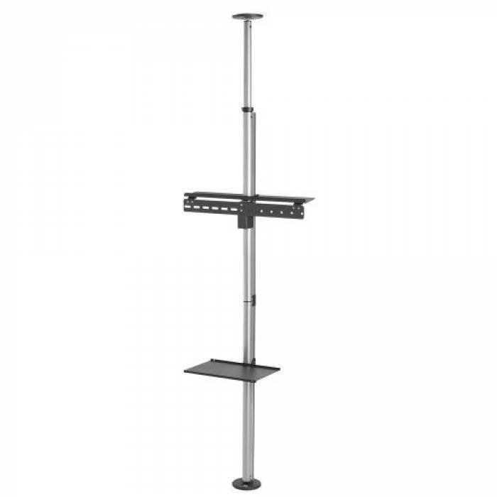 Suport TV Maclean MC-791N, 37-70inch, Gray Suport TV Maclean MC-791N, 37-70inch, Gray