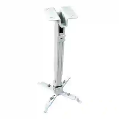 Suport videoproiector Avtek Easy Mount 1MVEM2, White