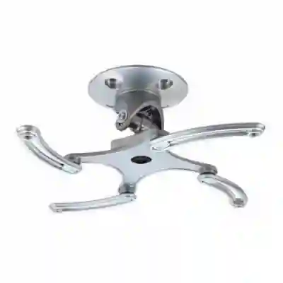 Suport videoproiector Avtek ProMount Direct 1MVPM5, Silver
