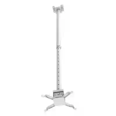 Suport videoproiector Blackmount CT-PRB-2L, White
