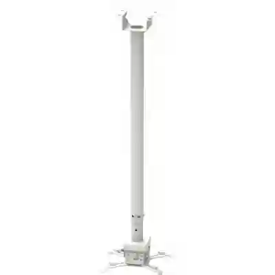 Suport videoproiector Blackmount GATV3, White