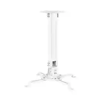 Suport videoproiector Blackmount VP-18S, White