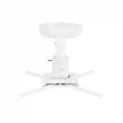 Suport videoproiector Multibrackets 0728, White