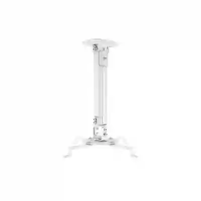 Suport videoproiector Multibrackets MB-0311, White