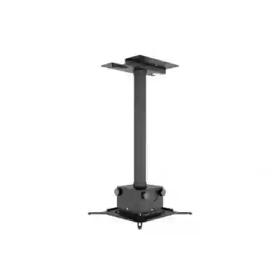 Suport videoproiector Multibrackets MB-0587, Black