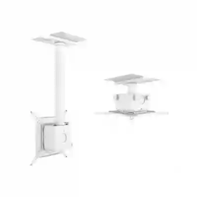 Suport videoproiector Multibrackets MB-0594, White