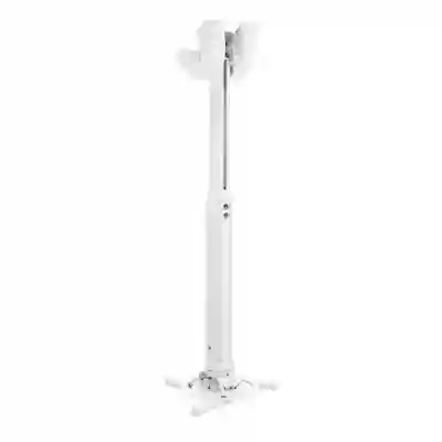 Suport videoproiector Vogel's PPC 1555, White