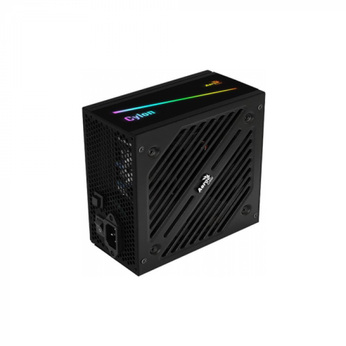 Sursa Aerocool Cylon RGB, 500W