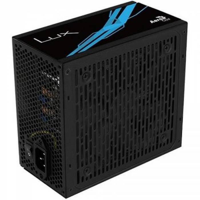 Sursa Aerocool Lux, 650W