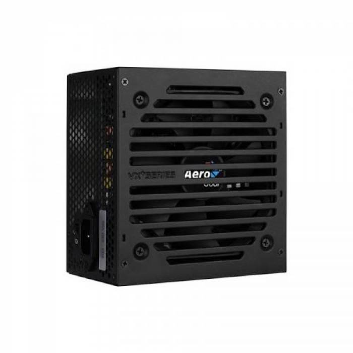 Sursa Aerocool VX PLUS 500N, 500W