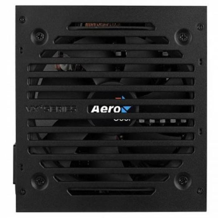 Sursa Aerocool VX PLUS 500N, 500W