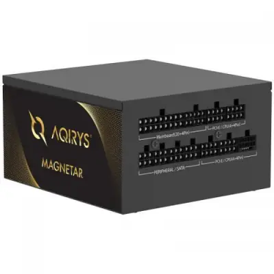 Sursa AQIRYS Magnetar, 1000W