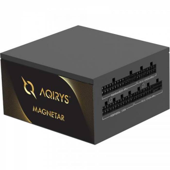 Sursa AQIRYS Magnetar, 1000W