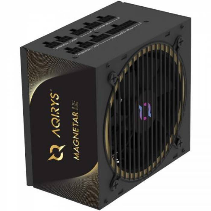 Sursa AQIRYS Magnetar LE, 750W