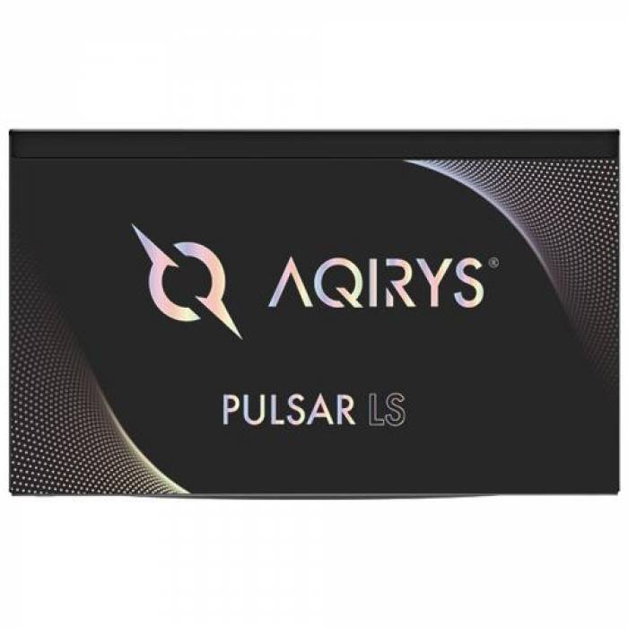 Sursa AQIRYS Pulsar LS, 550W