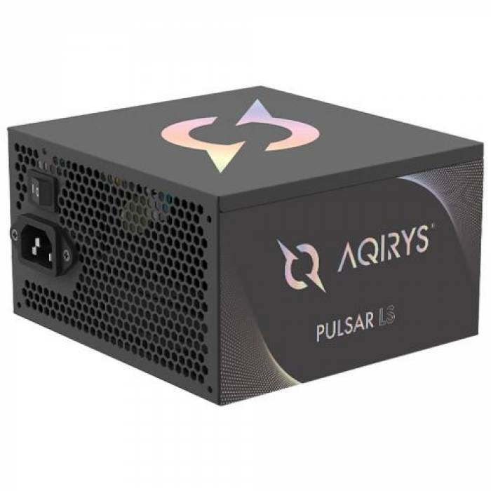 Sursa AQIRYS Pulsar LS, 650W