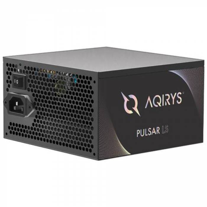 Sursa AQIRYS Pulsar LS, 650W