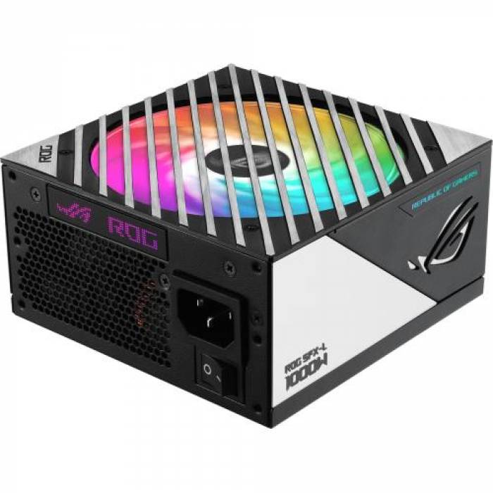 Sursa ASUS ROG Loki SFX-L 1000W Platinum, 1000W