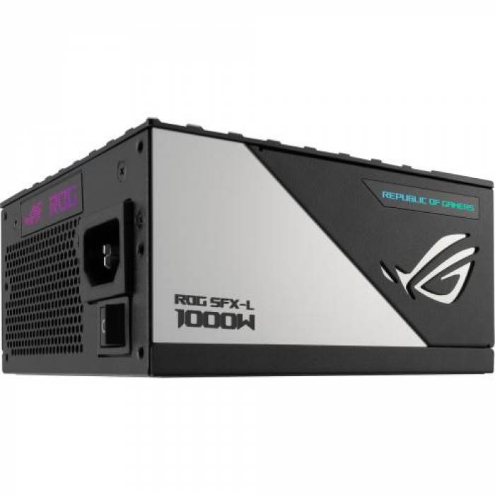 Sursa ASUS ROG Loki SFX-L 1000W Platinum, 1000W