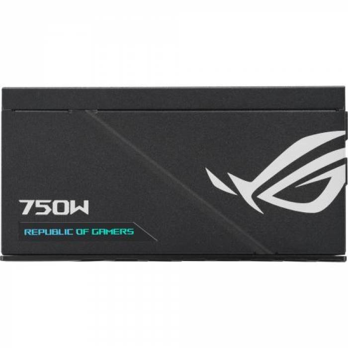 Sursa ASUS ROG Loki SFX-L 750W Platinum, 750W