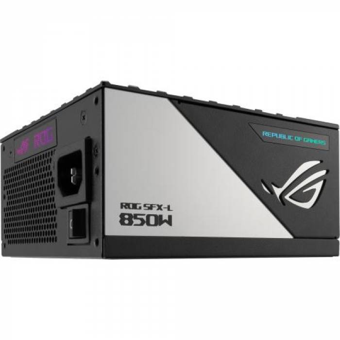 Sursa ASUS ROG Loki SFX-L 850W Platinum, 850W