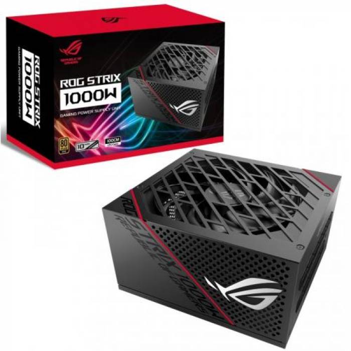 Sursa ASUS ROG Strix, 1000W