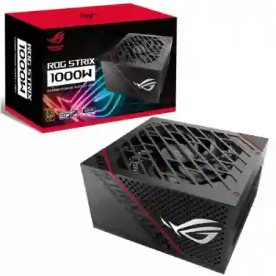 Sursa ASUS ROG Strix, 1000W