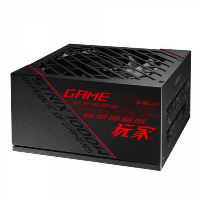 Sursa ASUS ROG Strix, 1000W