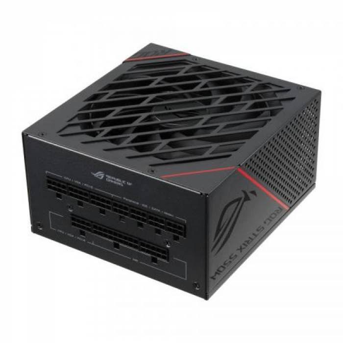 Sursa Asus ROG Strix, 550W