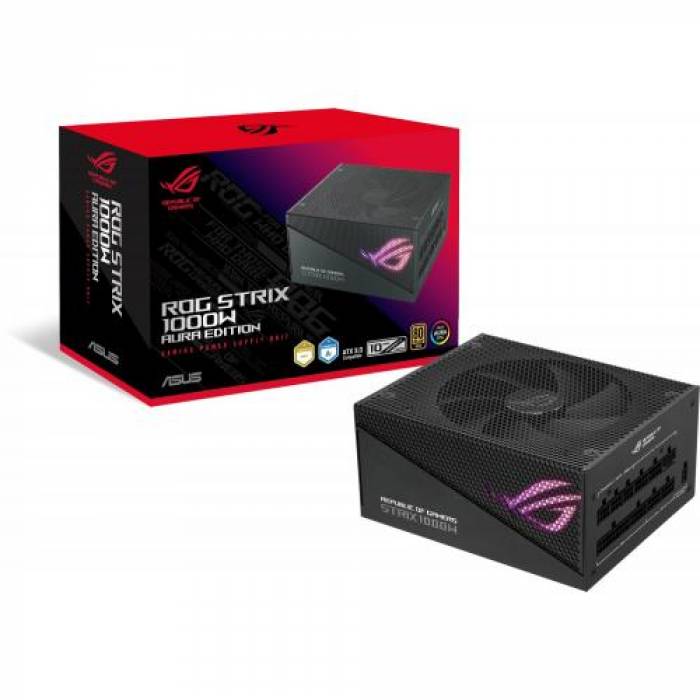 Sursa ASUS ROG Strix Aura, 1000W